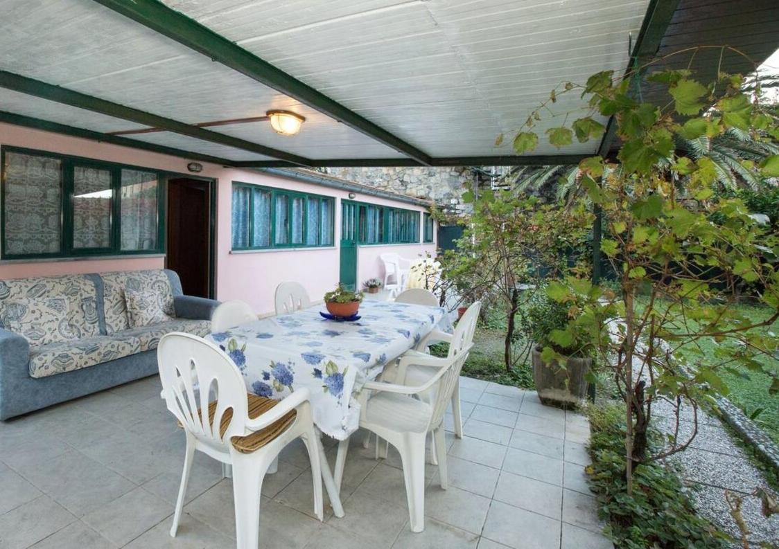 Sunflower Cosy Cottage Once Girasole Monterosso al Mare Bagian luar foto